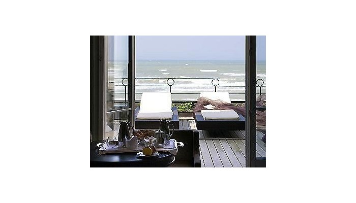 Hotel Le Grand Mgallery Collection poza 7