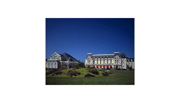 Hotel Le Grand Mgallery Collection poza 1