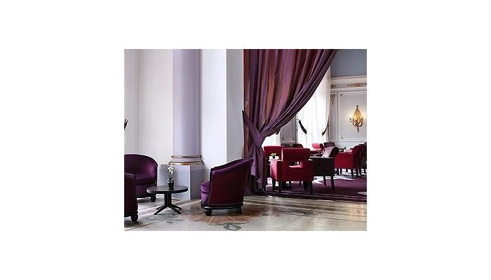 Hotel Le Grand Mgallery Collection poza 11