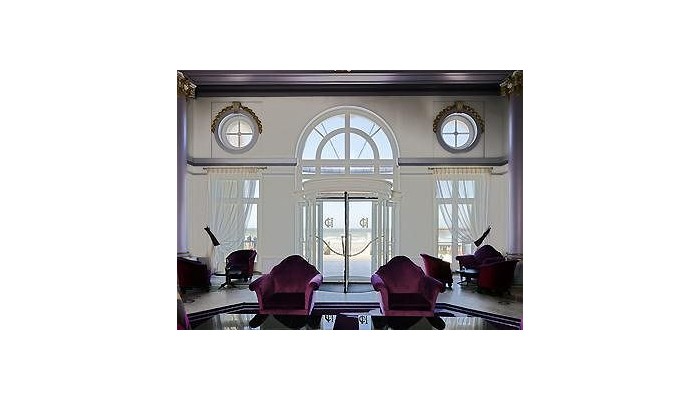 Hotel Le Grand Mgallery Collection poza 3