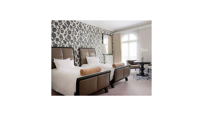 Hotel Le Grand Mgallery Collection poza 6