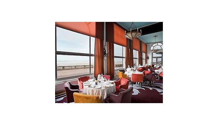 Hotel Le Grand Mgallery Collection poza 8