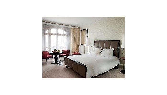 Hotel Le Grand Mgallery Collection poza 4