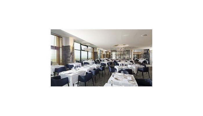 Hotel Les Bains De Cabourg poza 5