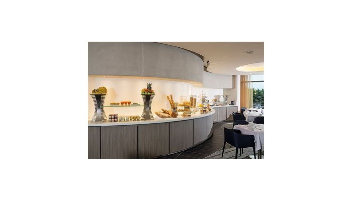 Hotel Les Bains De Cabourg poza 6