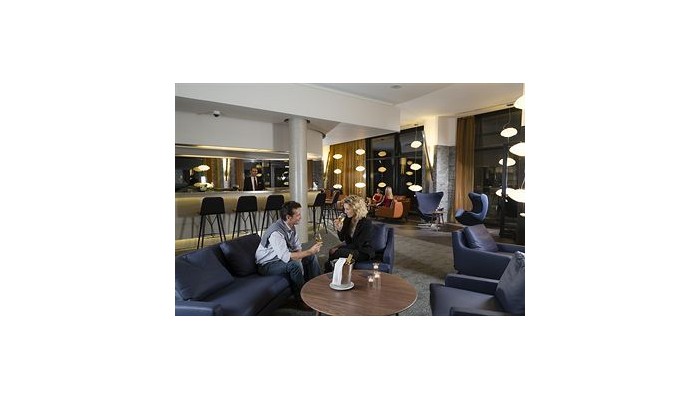 Hotel Les Bains De Cabourg poza 7