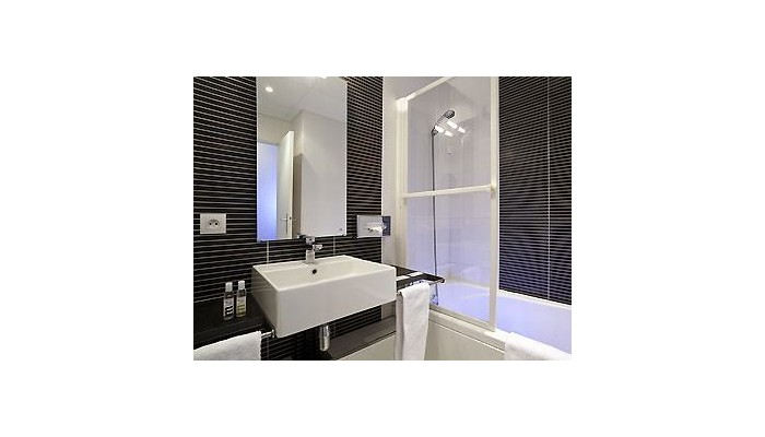 Hotel Mercure Cabourg Hippodrome poza 6