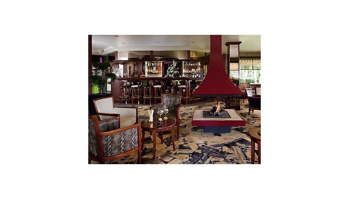 Hotel Mercure Cabourg Hippodrome poza 2