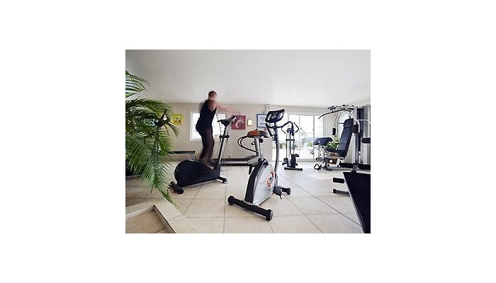 Hotel Mercure Cabourg Hippodrome poza 10