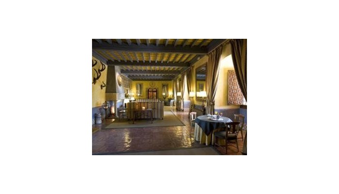 Hotel Parador De Jarandilla De La Vera poza 0