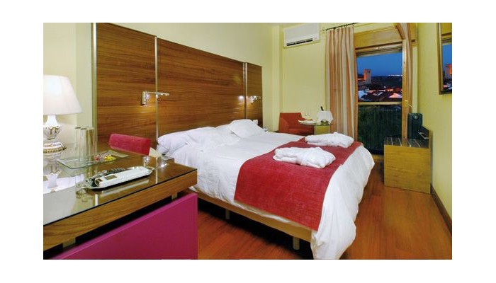 Hotel Rural Don Juan De Austria poza 0
