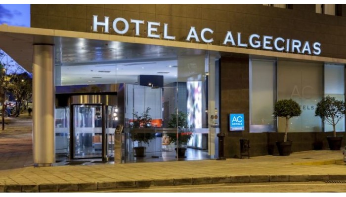 Ac Hotel Algeciras poza 0