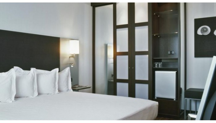 Ac Hotel Algeciras poza 8