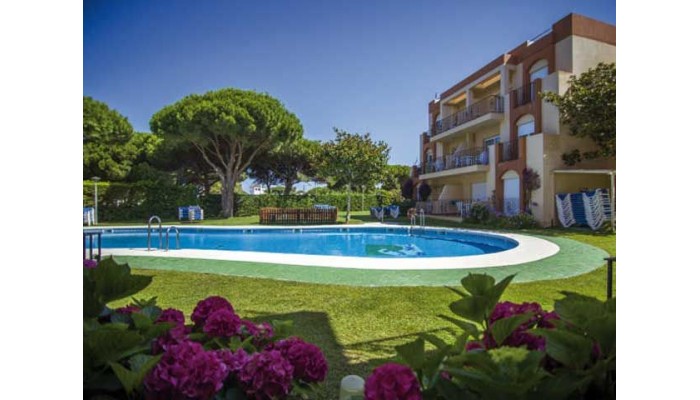 Apartahotel Las Dunas poza 2