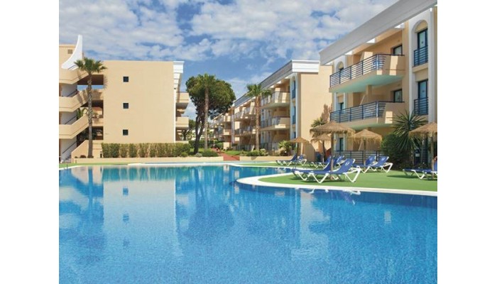 Apartahotel Sol Sancti Petri poza 8