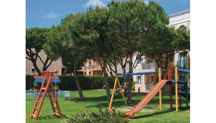 Apartahotel Sol Sancti Petri poza 0