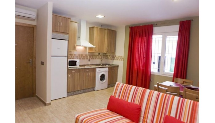 Aparthotel Conilsol poza 3