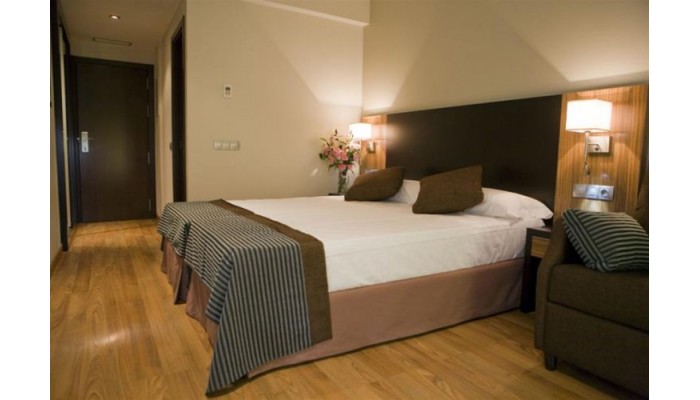 Aparthotel Conilsol poza 10