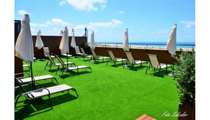 Aparthotel Conilsol poza 8