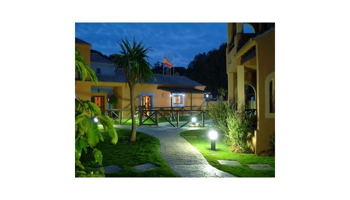 Aparthotel La Espadana poza 5