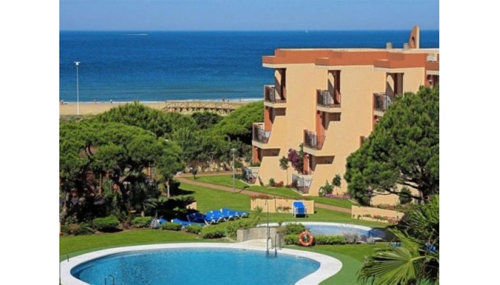 Aparthotel Las Dunas poza 1