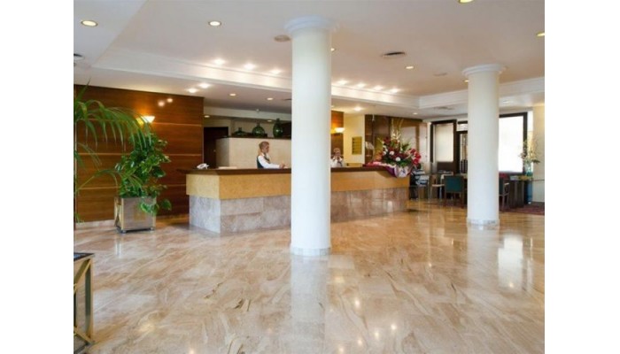 Aparthotel Las Dunas poza 7