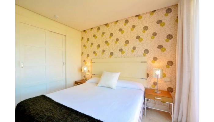 Aparthotel Novo Resort poza 8