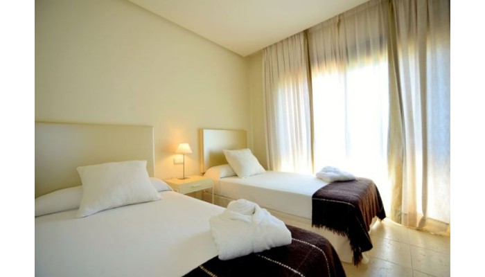 Aparthotel Novo Resort poza 4