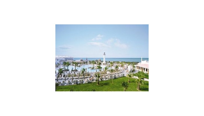 Club Hotel Riu Chiclana poza 1