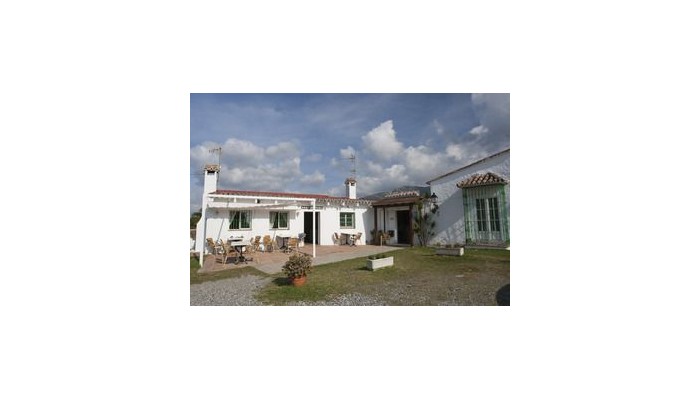 Cortijo Las Piaas Aparthotel poza 9