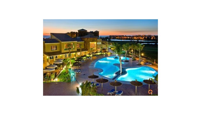 Elba Costa Ballena Beach Golf Thalasso & Convention Hotel poza 0
