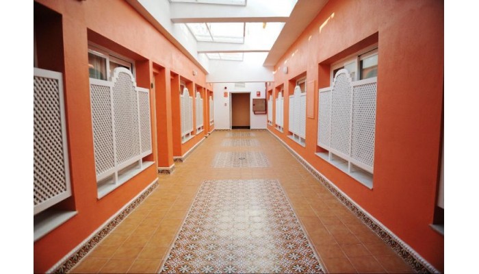 Gastro-hotel Monterrey Costa poza 5