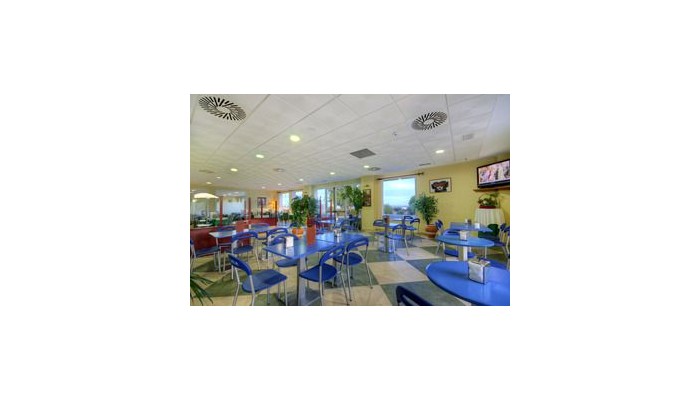 Gran Hotel Ciudad Del Sur poza 0