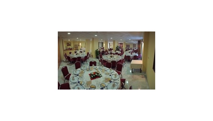 Gran Hotel Ciudad Del Sur poza 8