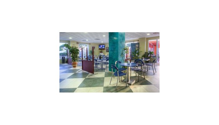Gran Hotel Ciudad Del Sur poza 2