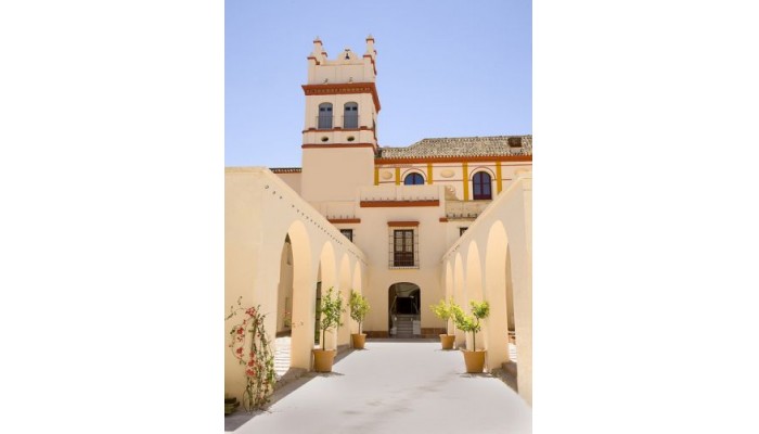 Hotel Abba Palacio De Arizon poza 3