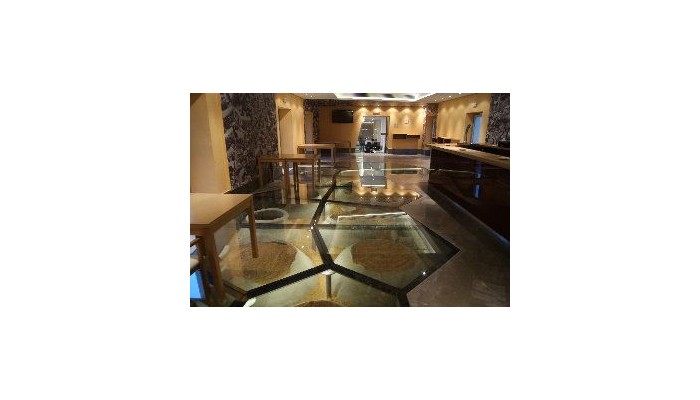 Hotel Abba Palacio De Arizon poza 1
