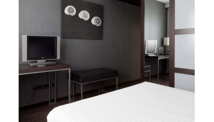 Hotel Ac Algeciras By Marriott poza 6