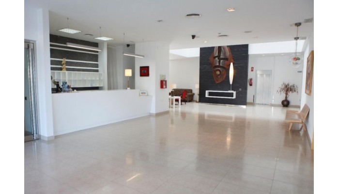 Hotel Adiafa poza 2