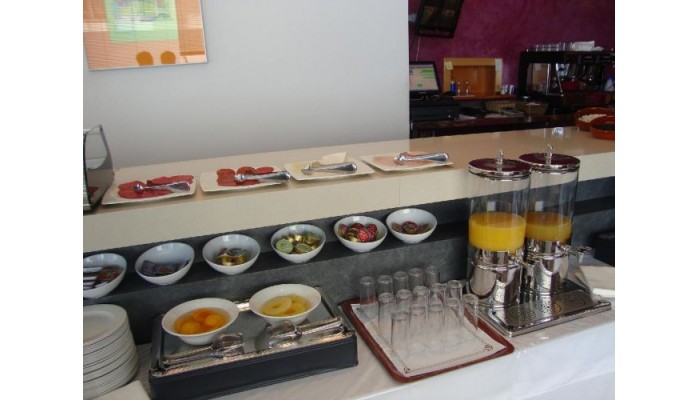 Hotel Adiafa poza 9