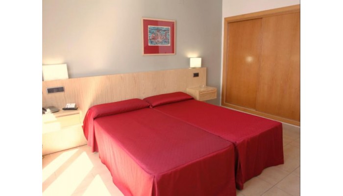 Hotel Adiafa poza 6