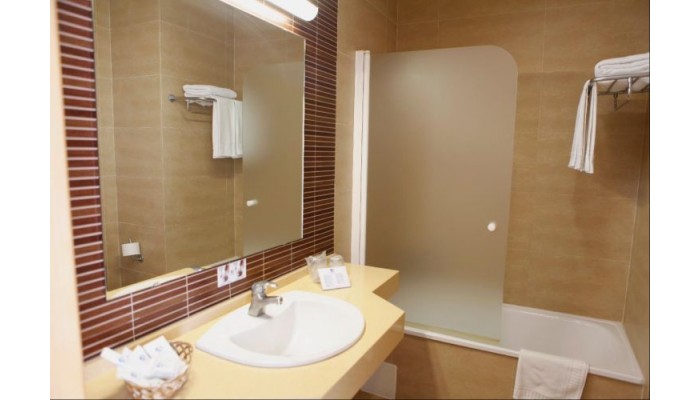 Hotel Adiafa poza 7