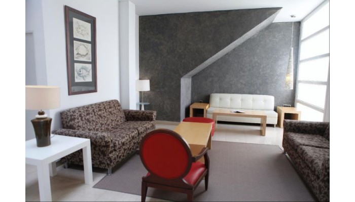 Hotel Adiafa poza 4