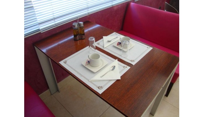 Hotel Adiafa poza 8