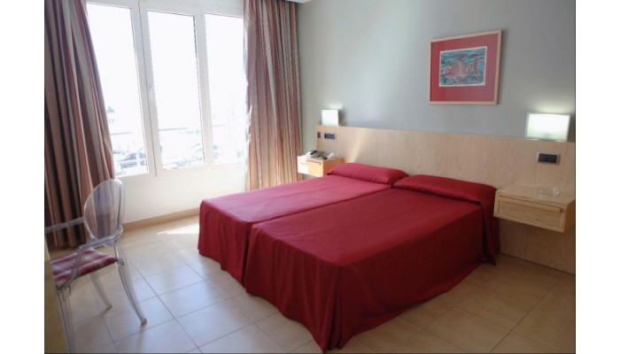 Hotel Adiafa poza 5
