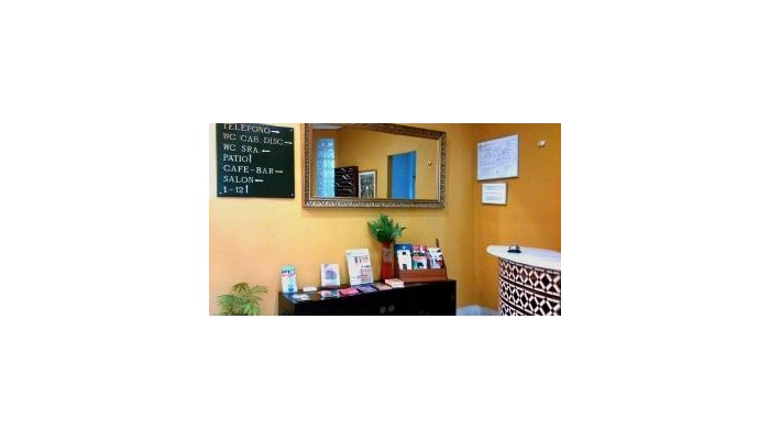 Hotel Al Andalus Jerez poza 2