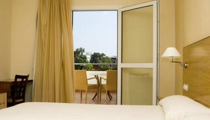 Hotel Al-medina Wellness poza 3