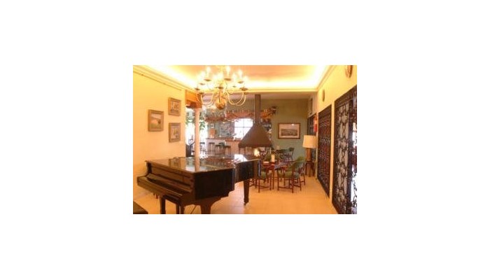 Hotel Al Sur De Chipiona poza 0