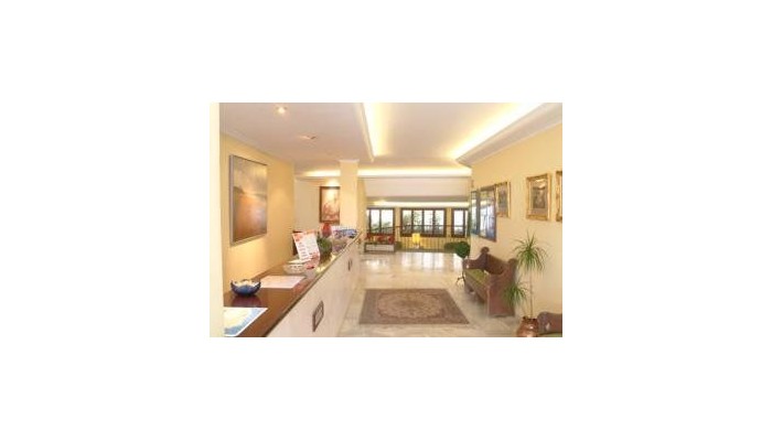 Hotel Al Sur De Chipiona poza 2