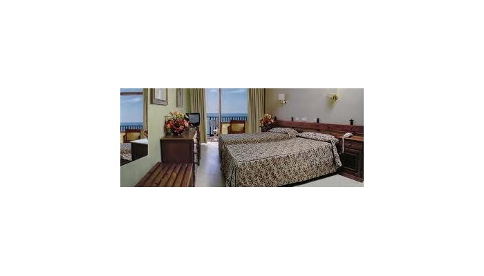 Hotel Al Sur De Chipiona poza 9